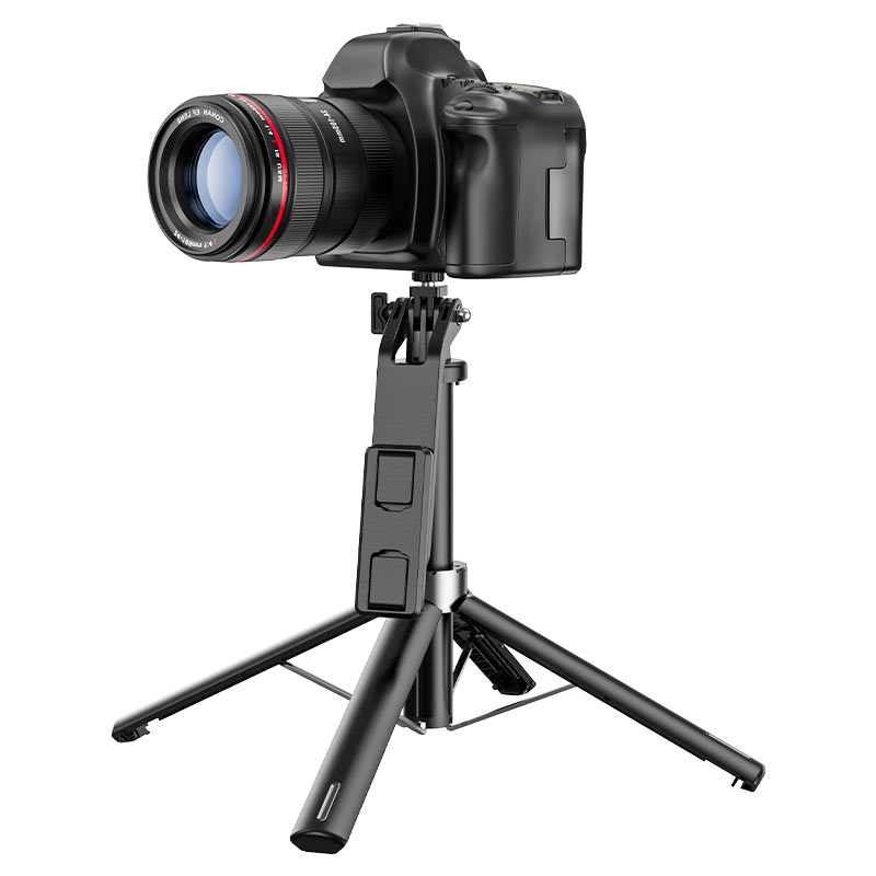 HOCO Tabletop holder “K21 Stream” for live broadcast HOCO Tabletop holder “K21 Stream” for live broadcast